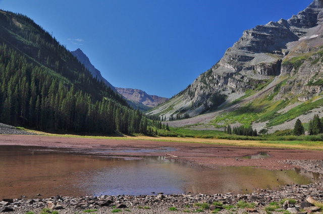 Crater Lake